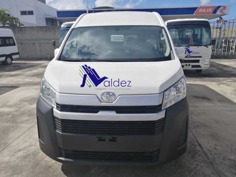 Private Transfers, Punta Cana - Duration and Highlights