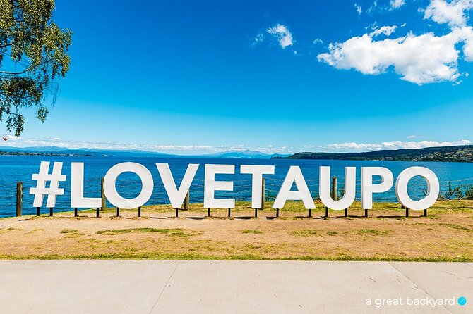 Private Transfers - Rotorua, Taupo, Tauranga, Coromandel, Raglan - Pickup Options and Meeting Point