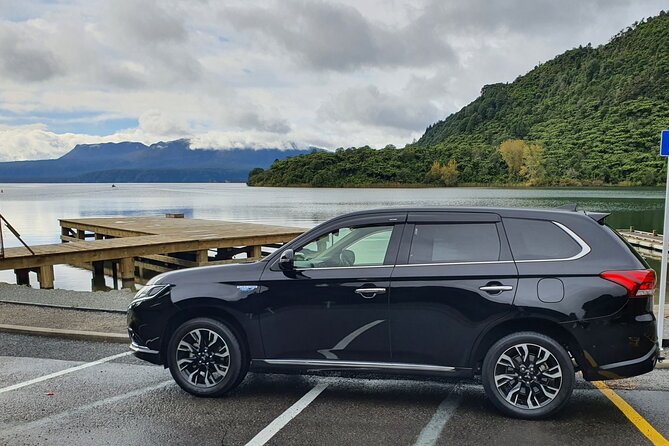 Private Transfers - Rotorua, Taupo, Tauranga, Coromandel, Raglan - Schedule and Availability