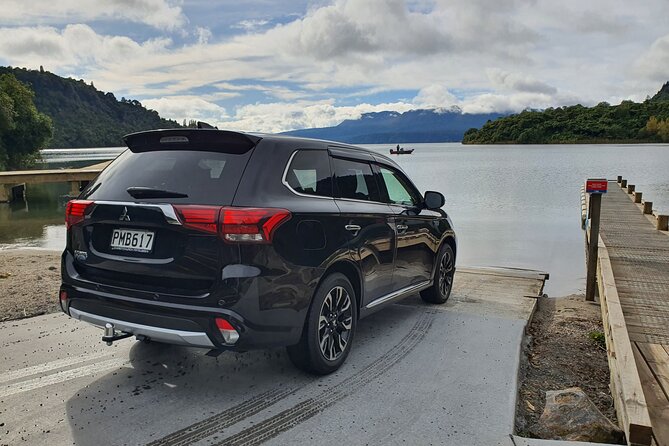 Private Transfers - Rotorua, Taupo, Tauranga, Coromandel, Raglan - Accessibility and Transportation