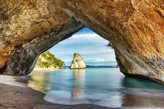Private Transfers - Rotorua, Taupo, Tauranga, Coromandel, Raglan - Participation Details