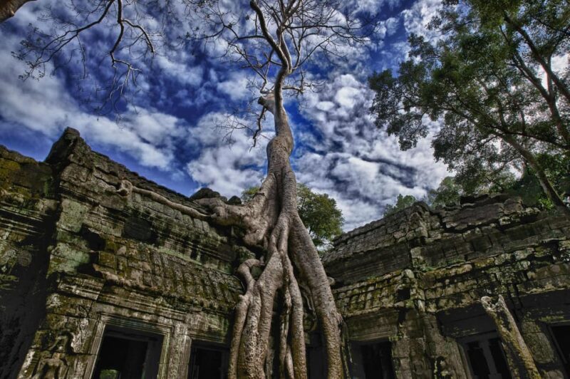 Private Transfers Siem Reap New Airport/ Angkor Wat Tour - Good To Know