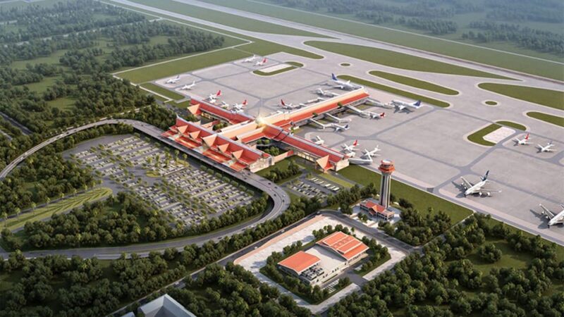 Private Transfers Siem Reap New Airport/ Angkor Wat Tour - Airport Transfer Service