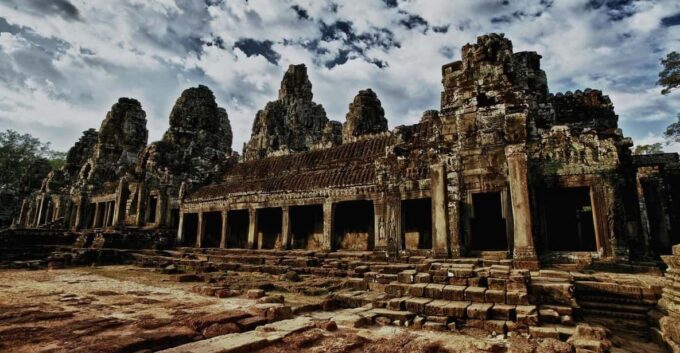 Private Transfers Siem Reap New Airport/ Angkor Wat Tour - Personalized Tour Options