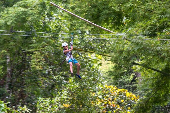 Private Transfers to ATV, Zipline & Horseback Rides W Extra Stops - Booking Your Stay
