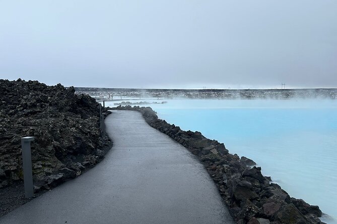 Private Transfers To/From Blue Lagoon/Silica Hotel/Retreat Hotel. - Accessibility and Participation
