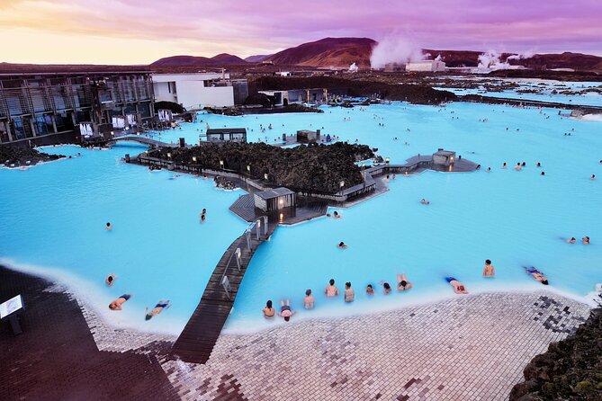 Private Transfers To/From Blue Lagoon/Silica Hotel/Retreat Hotel. - Positive Customer Feedback