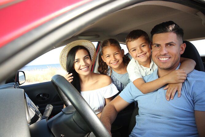 Private Transfers To/From Blue Lagoon/Silica Hotel/Retreat Hotel. - Reliable Transfers