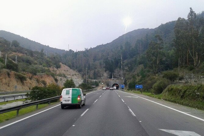 Private Transfers To/From Santiago Cruise Port or Airport - Pickup Locations and Destinations