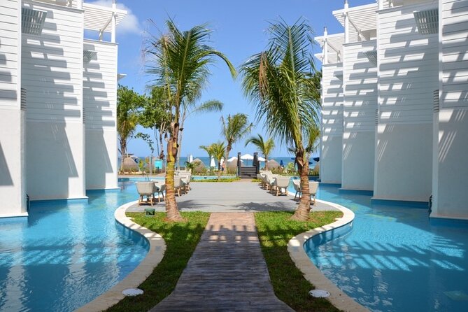 Private Transfers to Negril Jamaica Hotels - Customized Experiences