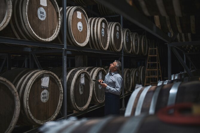 Private Transfers to Wineries in Luján and Maipú - Pickup and Transportation