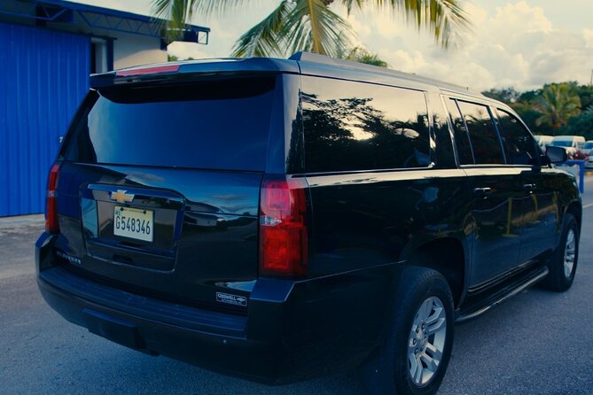 Private Transfers Transportation Airport (PUJ) to PuntaCana and Bavaro Hotels - Highlights From Reviews