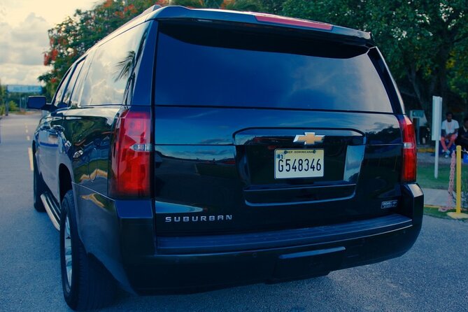 Private Transfers Transportation Airport (PUJ) to PuntaCana and Bavaro Hotels - Potential Considerations