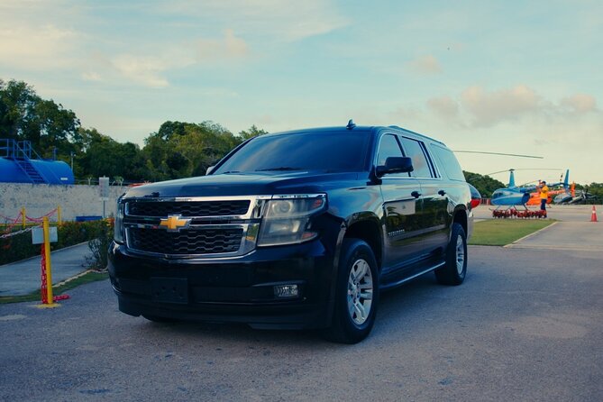Private Transfers Transportation Airport (PUJ) to PuntaCana and Bavaro Hotels - Why Travelers Recommend