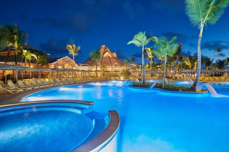 Private Transfert Bahia Principe Ambar to Punta Cana Airport - Important Information