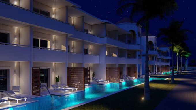 Private Transfert Bahia Principe Ambar to Punta Cana Airport - Customizable Options