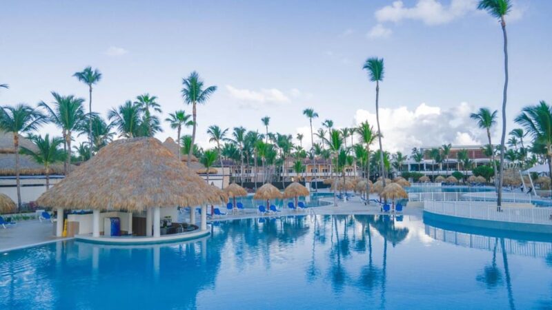 Private Transfert Bahia Principe PC to Punta Cana Airport - Transportation Features