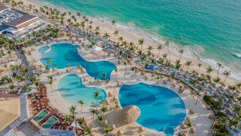 Private Transfert Bahia Principe PC to Punta Cana Airport - Late-night Transfers