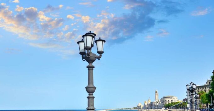 Private Transfert From Bari to Naples - Pricing and Cancellation Policy