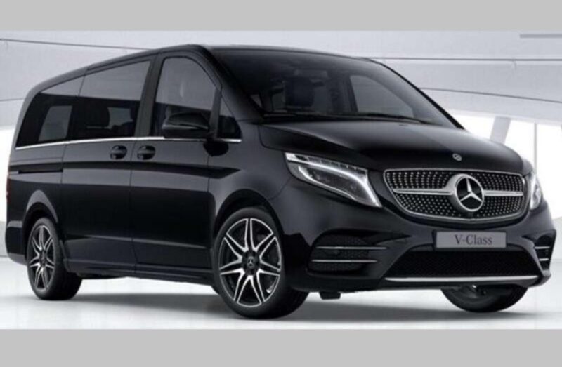 Private Transfert From Salerno to Naples - Reservation and Payment