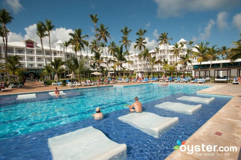 Private Transfert Punta Cana Airport to Riu Palace Macao - Recap