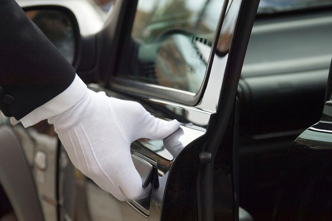 Private Transfer:Toronto Airport or Collingwood - Blue Mountain Resort One Way - Pickup and Drop-off Locations