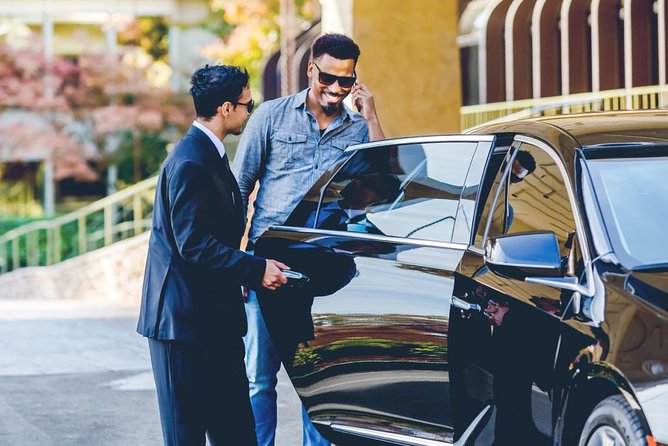 Private Transfer:Toronto Airport or Collingwood - Blue Mountain Resort One Way - Pricing and Payment Information