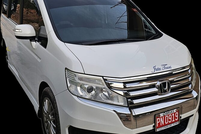 Private Transport and Airport Transfer In Montego Bay - Reservation Details