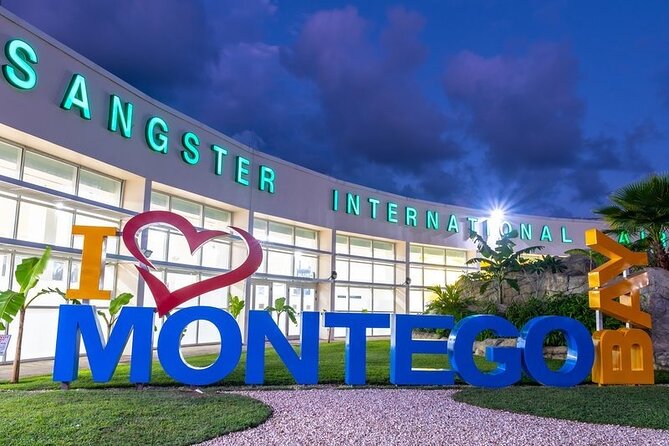Private Transport and Airport Transfer In Montego Bay - Service Schedule