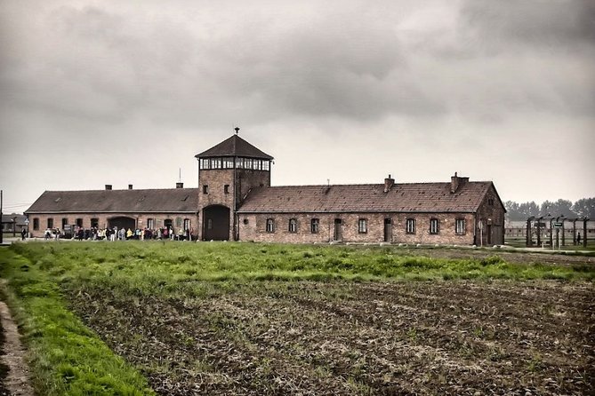 Private Transport and Fully Guided Tour Auschwitz-Birkenau - Convenient Pickup and Confirmation