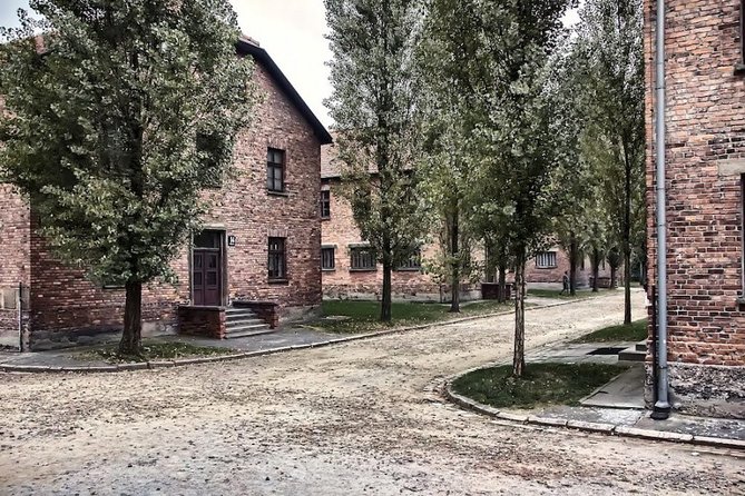 Private Transport and Fully Guided Tour Auschwitz-Birkenau - Accessibility and Restrictions
