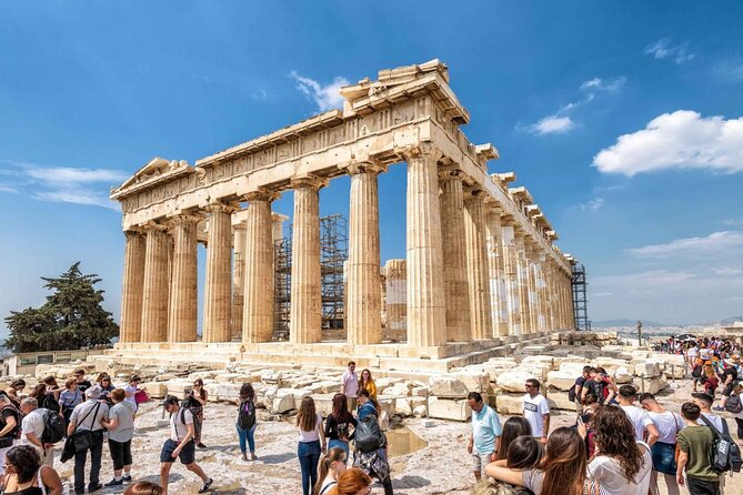 Private Transport Athens Airport to Athens Centre Hotels Vice Versa - Transfer Schedule