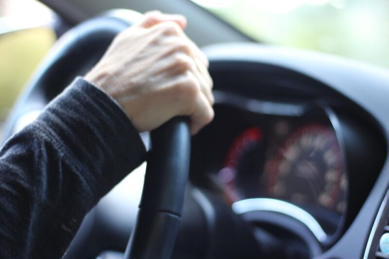 Private Transport (Car or Van) Charter With Guide - Inclusions