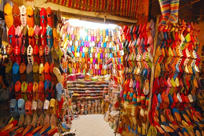 Private Transport From Agadir to Marrakech - Additional Information