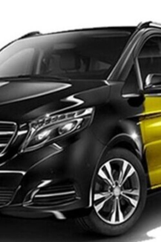Private Transport From Barcelona Airport to Barcelona City - Transfer Experience
