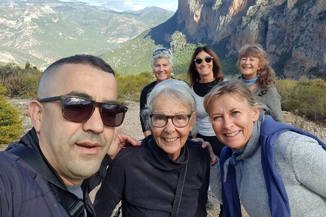 Private Transport From Chefchaouen to Tangier - Booking Confirmation Process