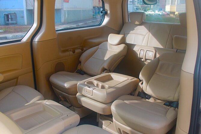 Private Transport From Cusco to Urubamba in the Sacred Valley - Inclusions and Highlights