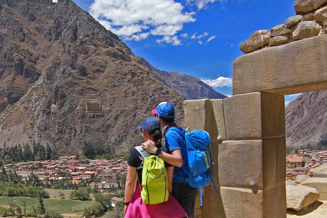 Private Transport From Cusco to Urubamba in the Sacred Valley - Booking and Payment Details