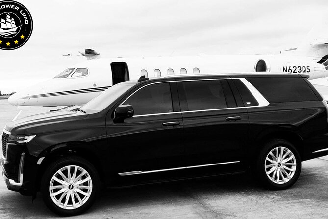 Private Transport From Denver International Airport to Vail - Service Overview