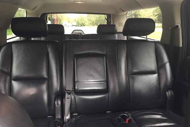 Private Transport From Downtown Vancouver to Canada Place Cruise Terminal - Accessibility and Assistance