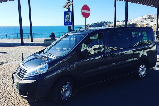 Private Transport From Faro Airport to Albufeira - Customer Feedback