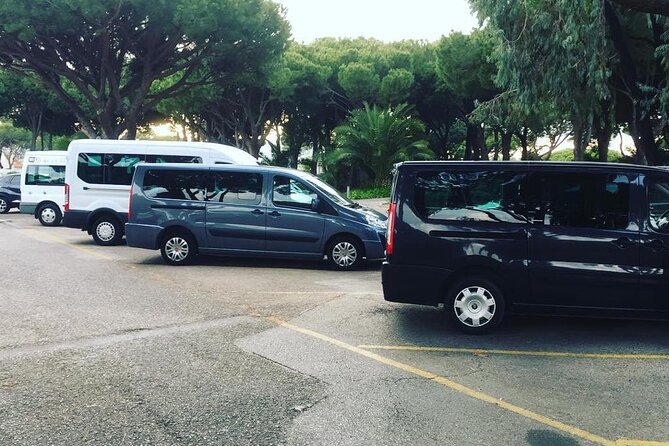 Private Transport From Faro Airport to Albufeira - Frequently Asked Questions