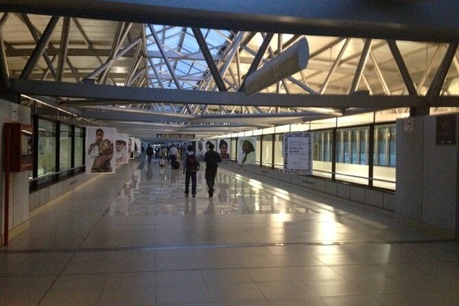 Private Transport - From Guatemala City Airport to Antigua - Pickup and Drop-off Details