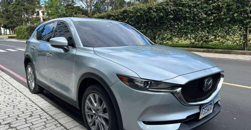 Private Transport: From Guatemala City to Antigua - Service Features
