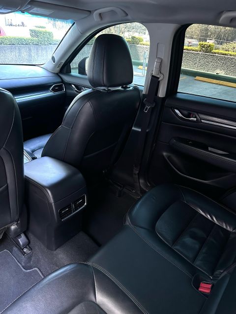 Private Transport: From Guatemala City to Antigua - Pricing and Booking