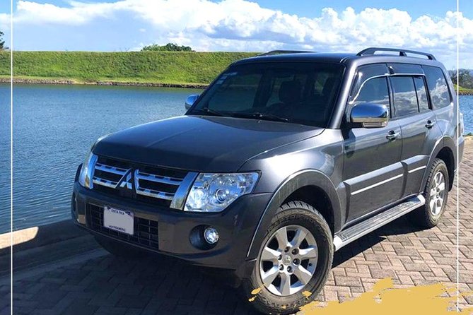 Private Transport From La Fortuna De Arenal to Tamarindo - Pricing and Availability Information