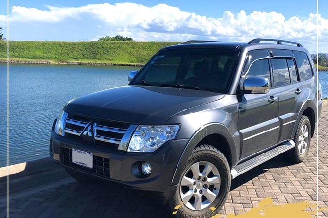 Private Transport From Monteverde to Playa Flamingo - Inclusions and Benefits