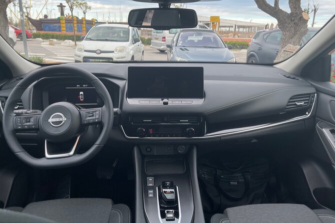 Private Transport From Montpellier to the Beach - Frequently Asked Questions