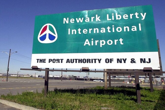 Private Transport From Newark Airport to Times Square New York - Key Points