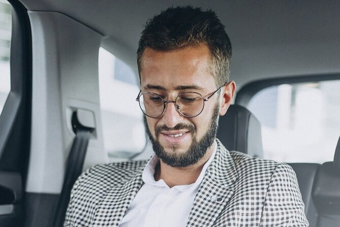Private Transport From or to Lima's Jorge Chavez Airport - Communication and Coordination